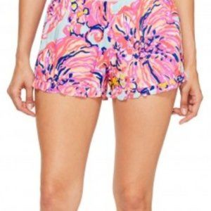 NWT Lilly Pulitzer Kya Shorts